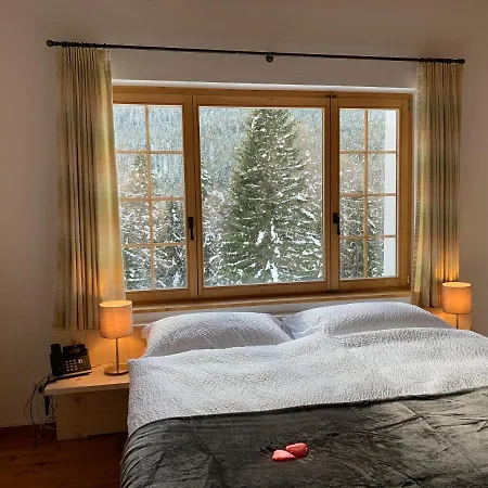 Chasa Al Battaporta * Tschierv